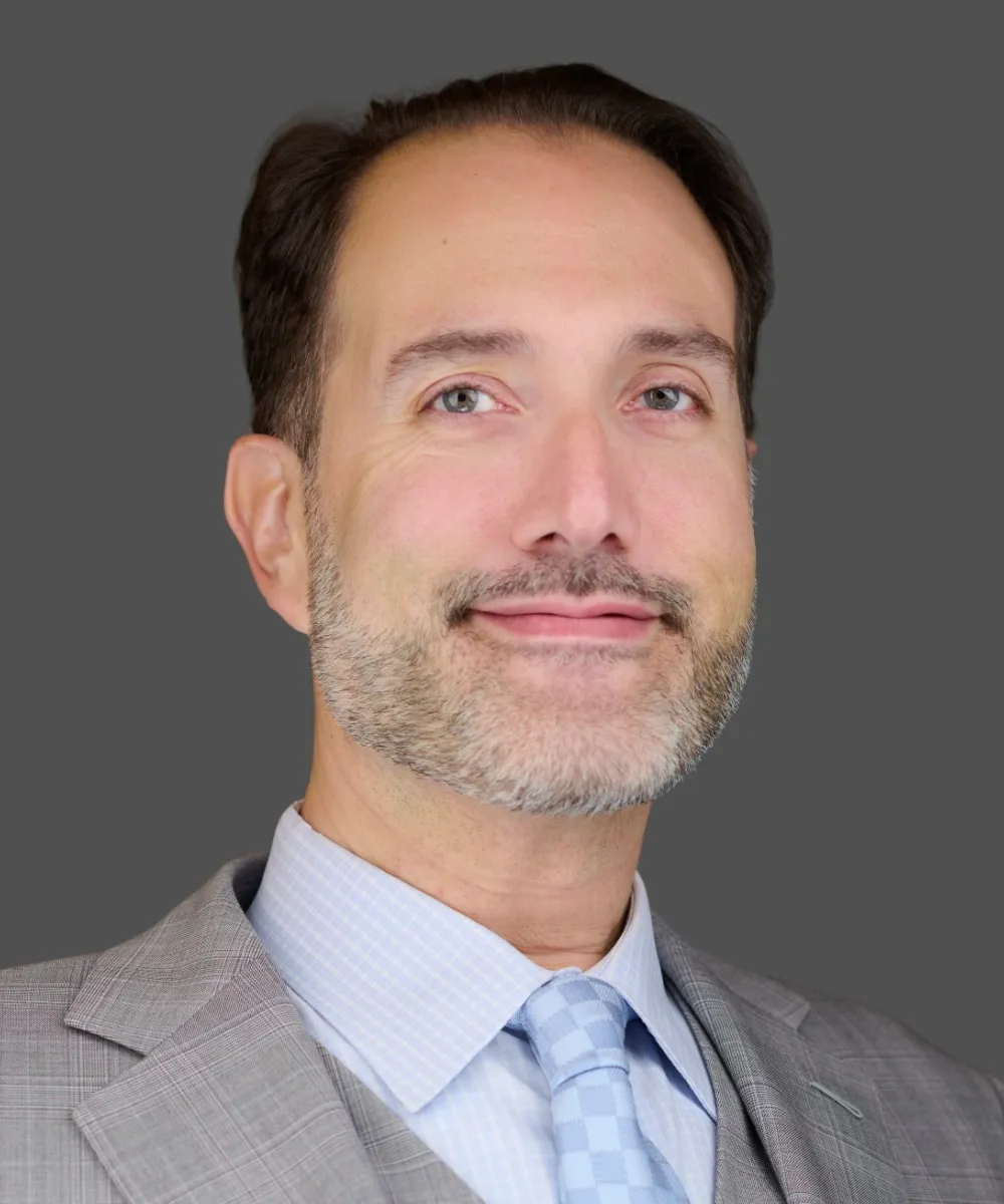 Peter Levine